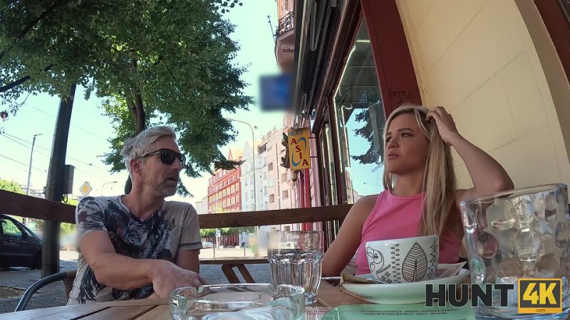 Novella Night – Hunt4K – 5 O Clock Cum on HornyHub