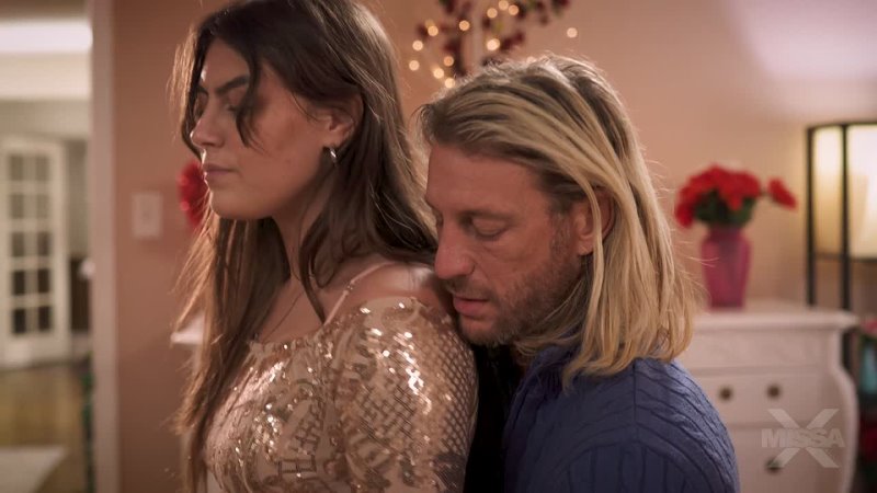 Selina Bentz – MissaX – To Be My Mother on HornyHub