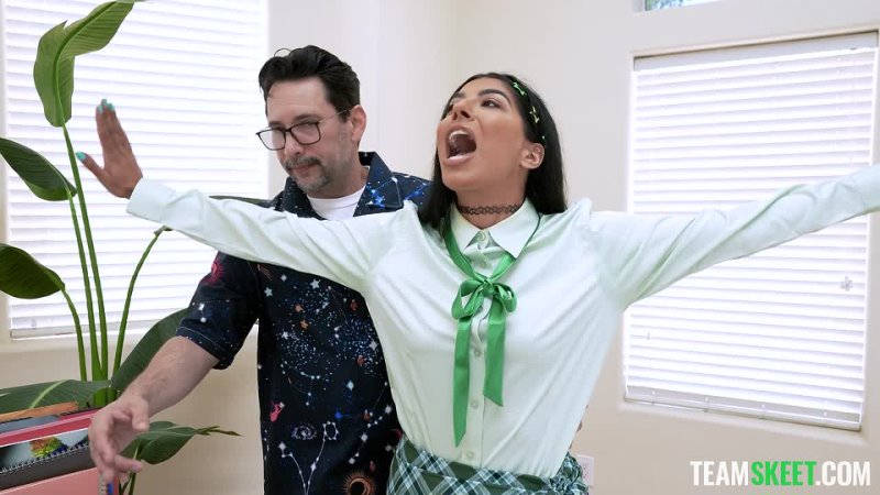 Jasmine Sherni – BratTamer – Say You Want My Cock to Teach You a Lesson The Worst Students Fuck the Best on